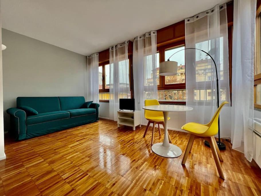Loft Bocconi * Mailand