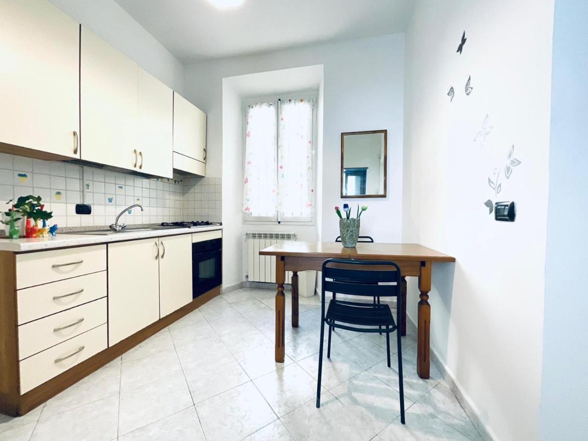 Apartment In Navigli Heart