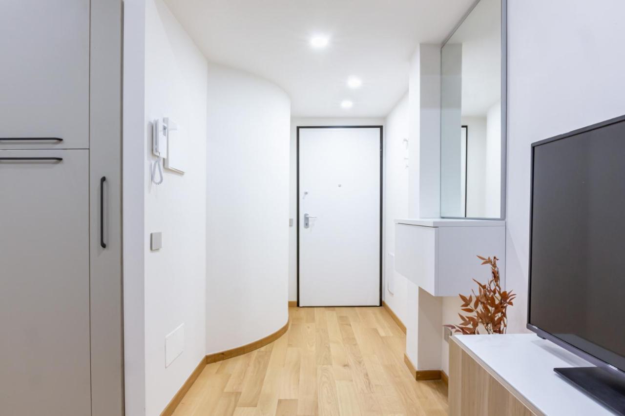 Lejlighed Easylife - Accogliente Bilocale In Zona Porta Venezia *
