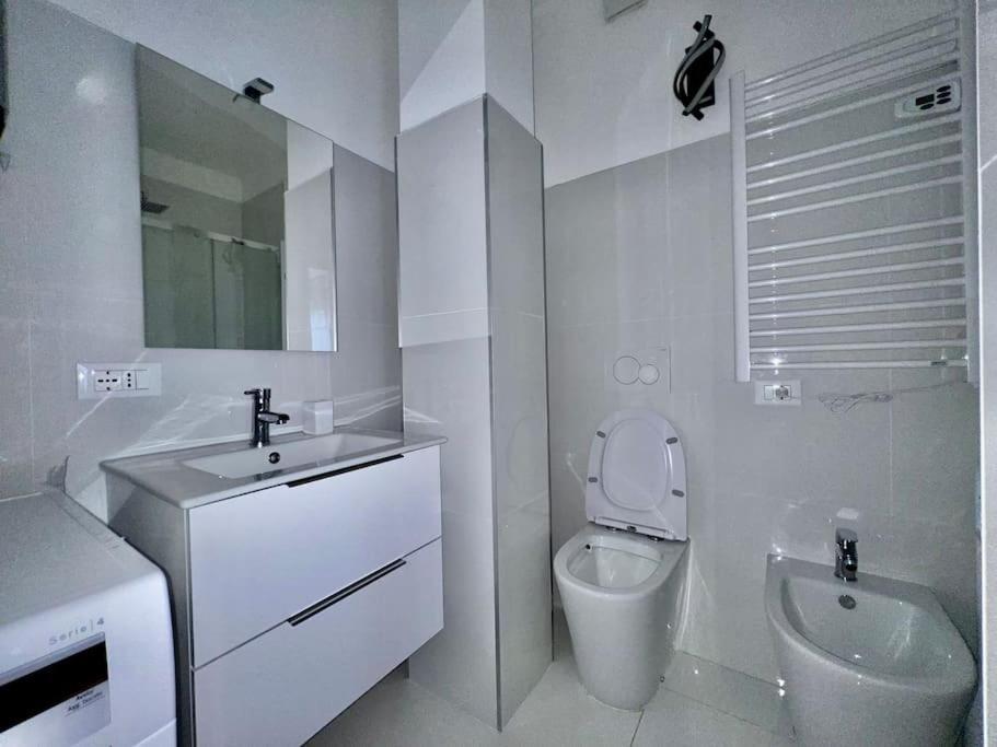 Apartment Loft Bocconi Mailand