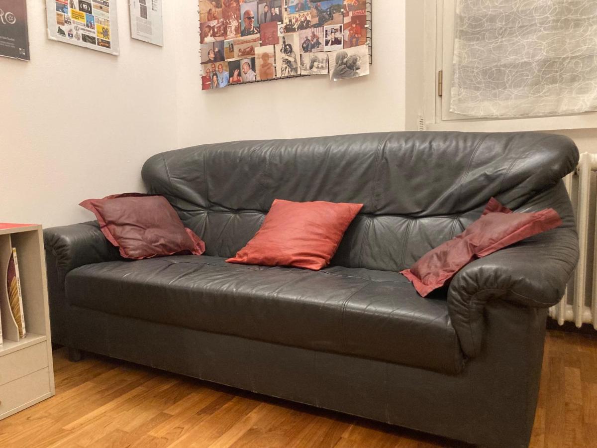 Milan Nice Room Privat bolig Milano
