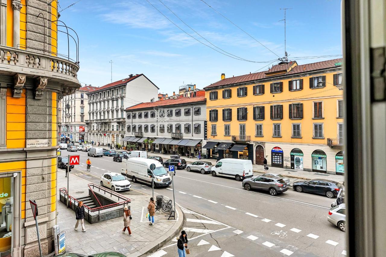 Lejlighed Porta Venezia - Affitti Brevi Italia