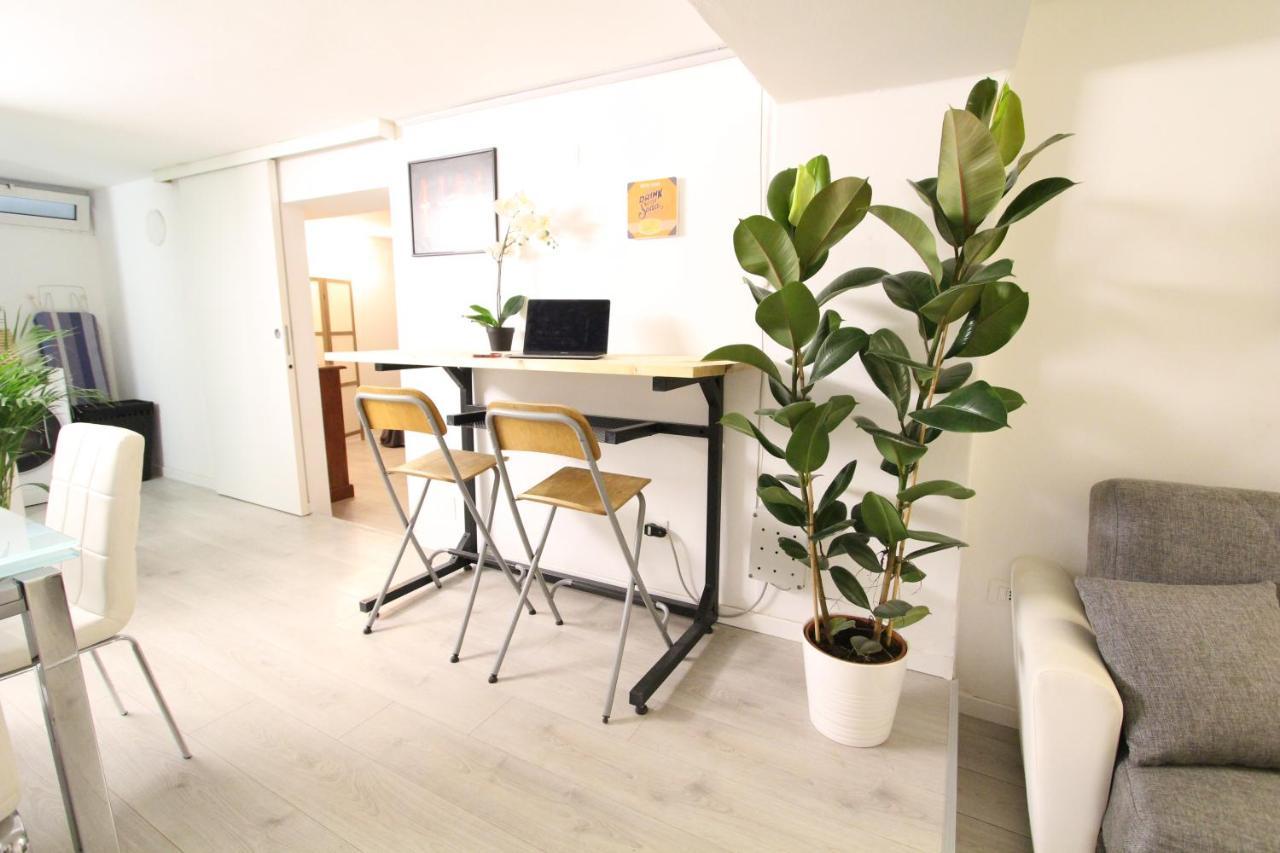 Bamboo Pastorelli