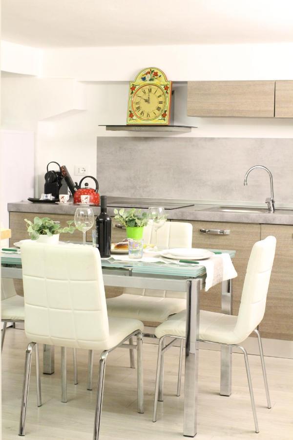 Leilighet Bamboo Pastorelli Milano