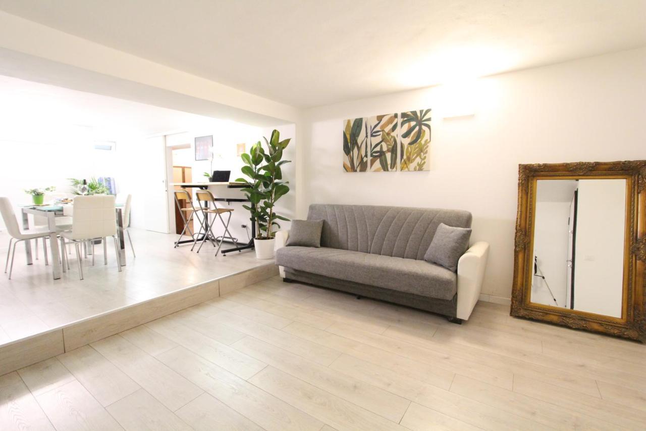 Leilighet Bamboo Pastorelli Milano