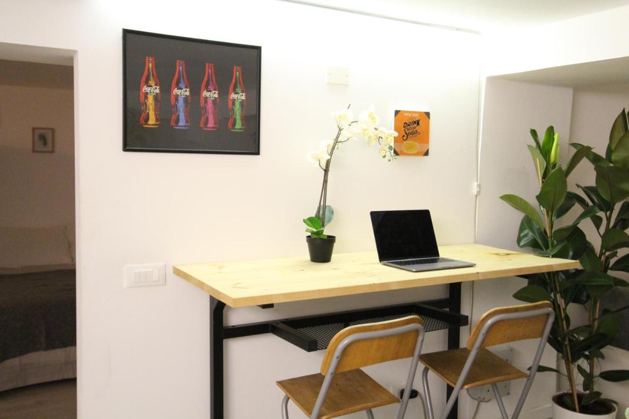Bamboo Pastorelli Leilighet Milano