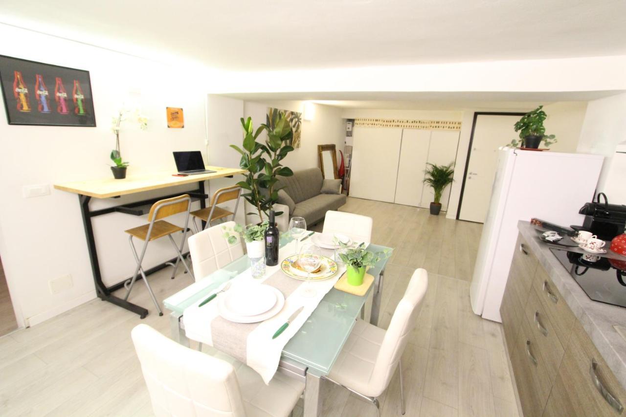 Leilighet Bamboo Pastorelli Milano