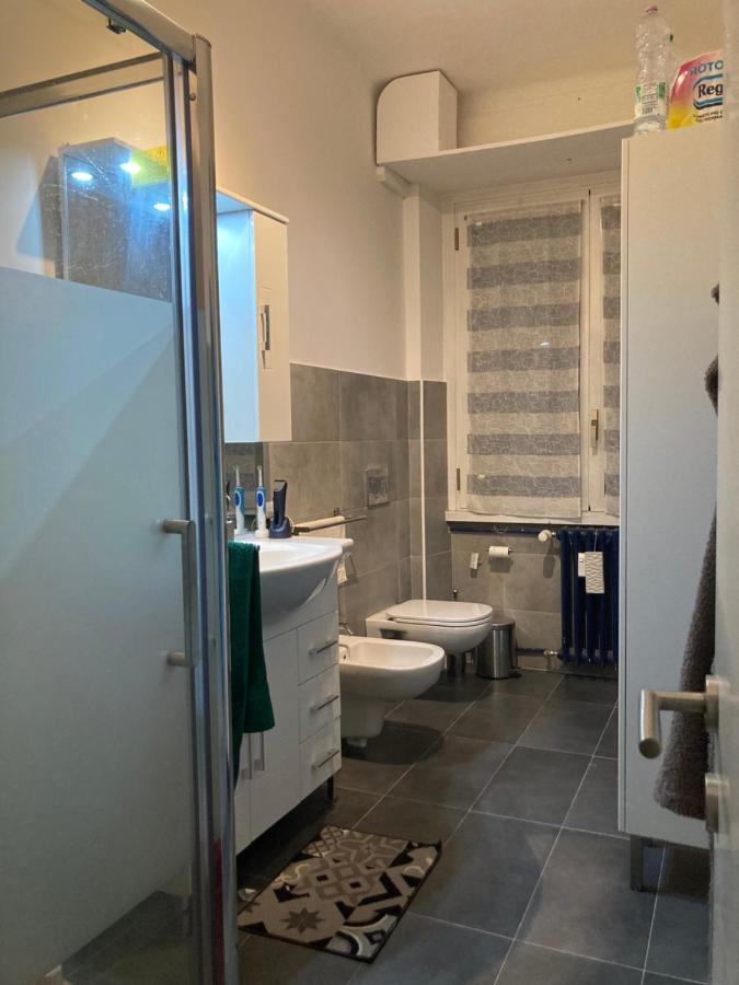 Privat bolig Milan Nice Room *