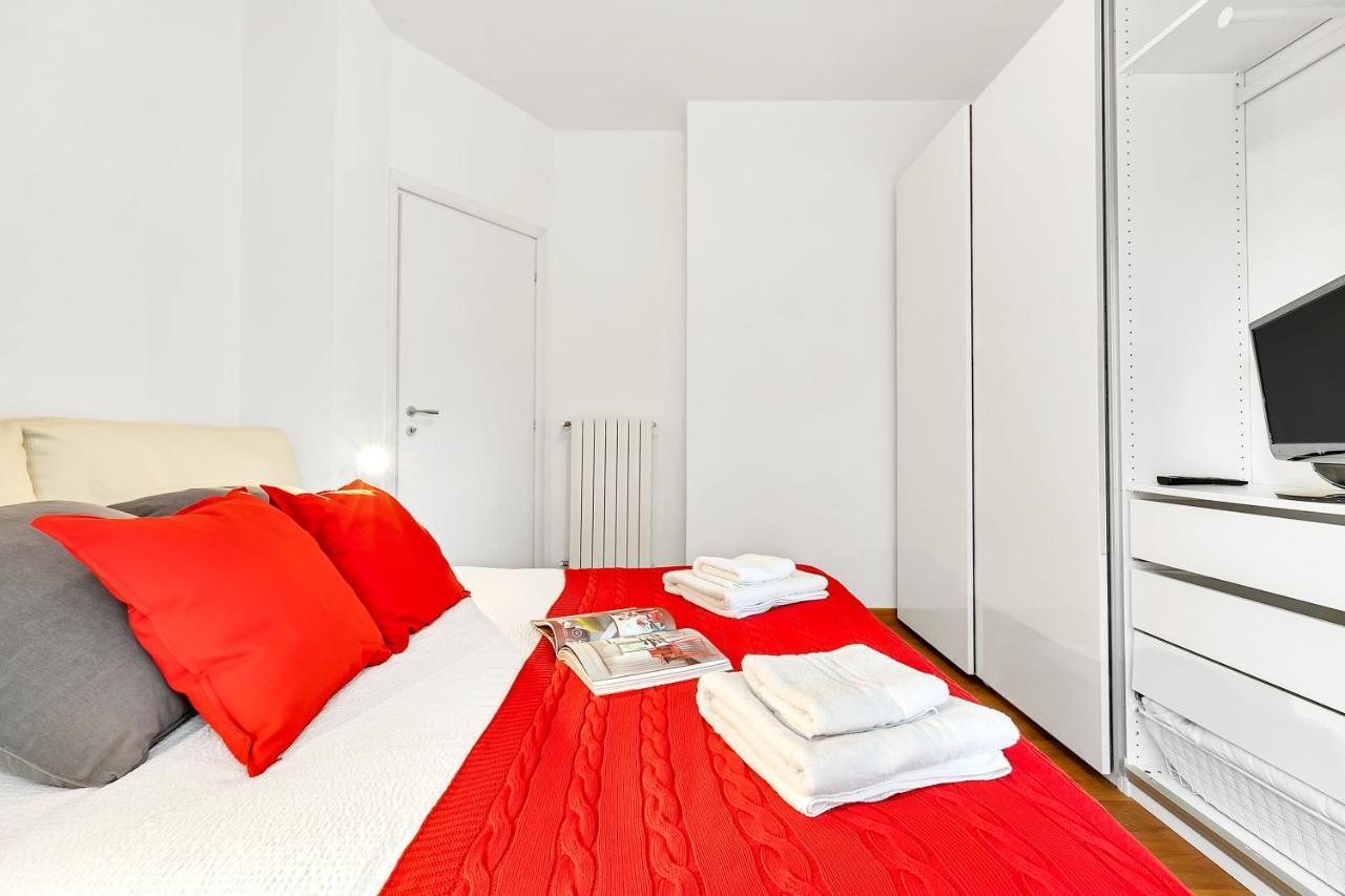 Lejlighed Porta Venezia - Affitti Brevi Italia Milano