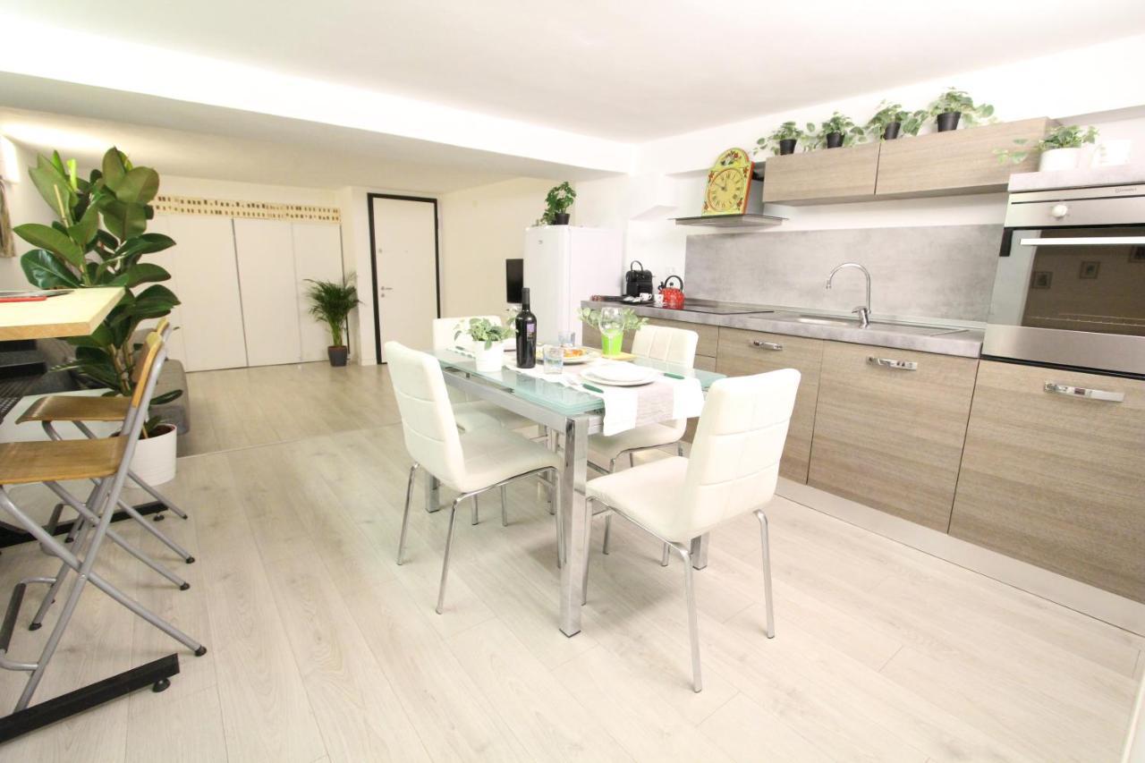 Leilighet Bamboo Pastorelli Milano