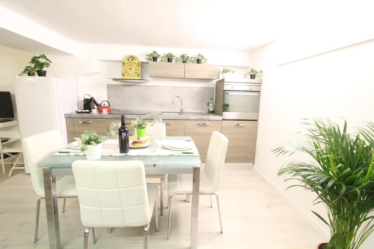Bamboo Pastorelli Milano