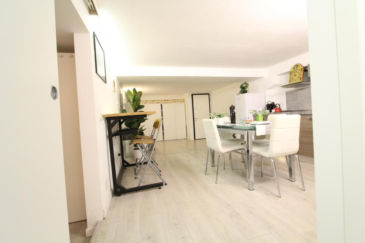Leilighet Bamboo Pastorelli Milano