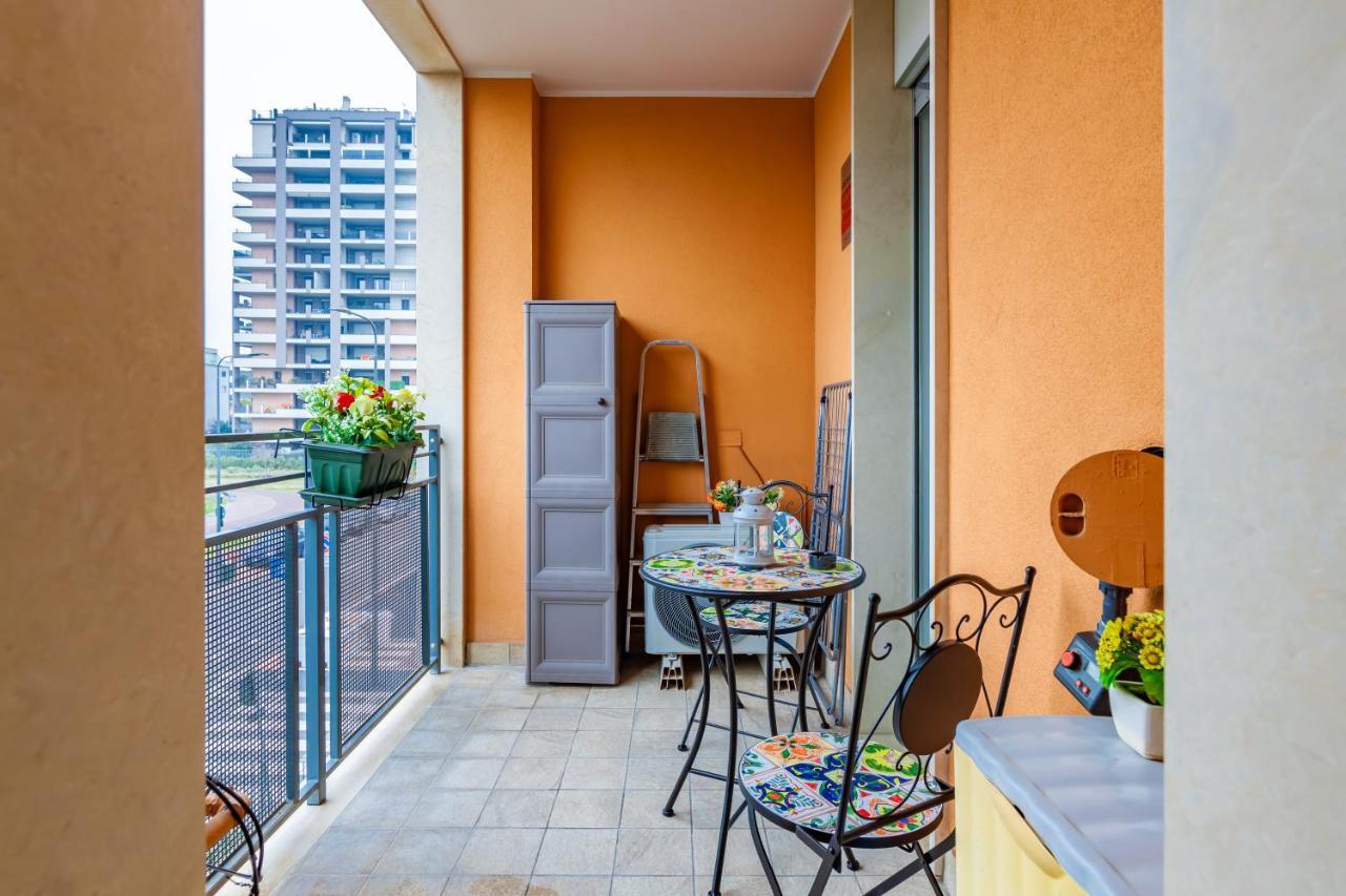 Appartamento Balcony Apt *