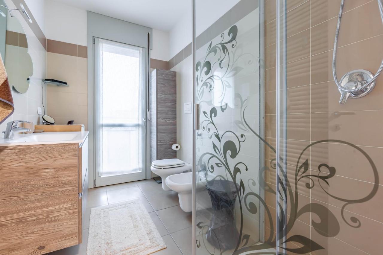 Appartamento Balcony Apt Milano