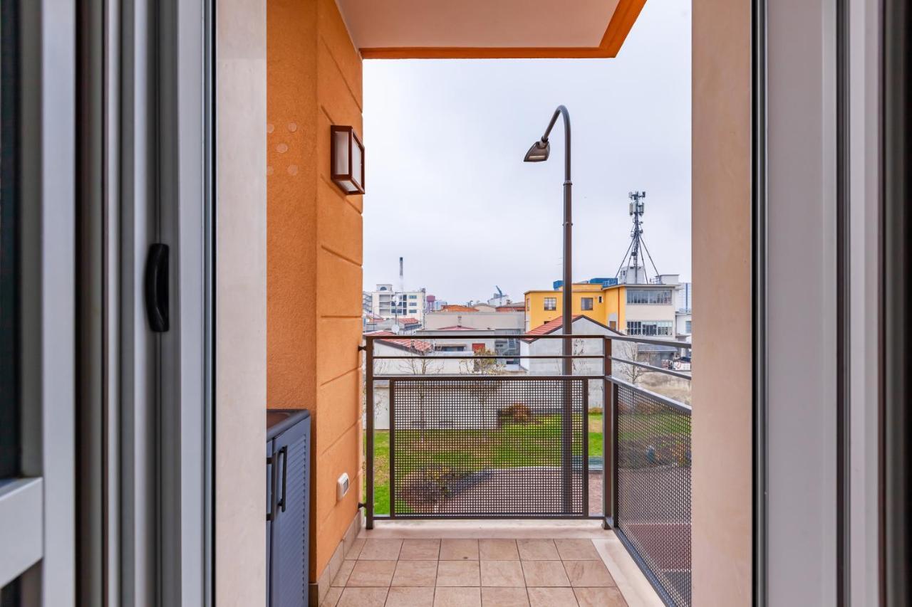 Appartamento Balcony Apt *