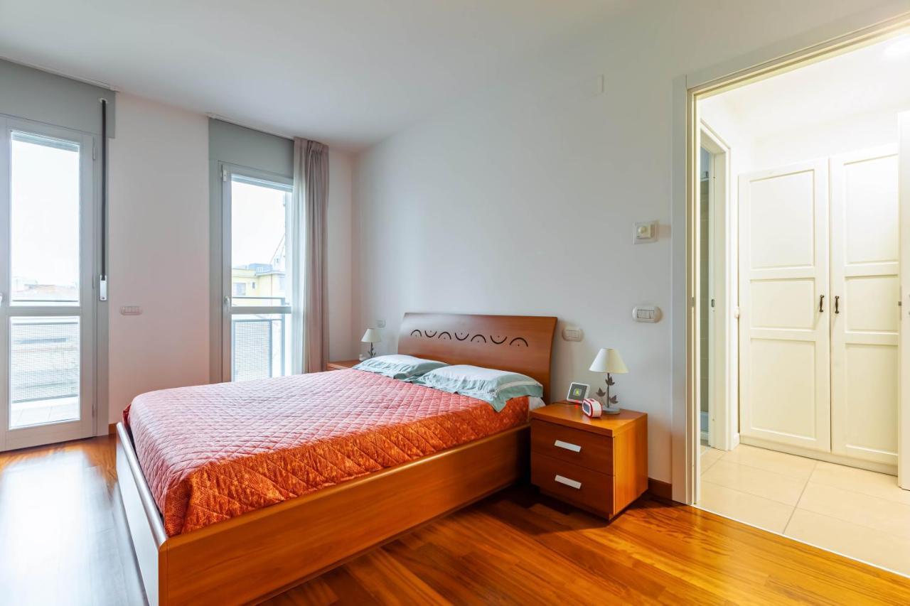 Balcony Apt Milano