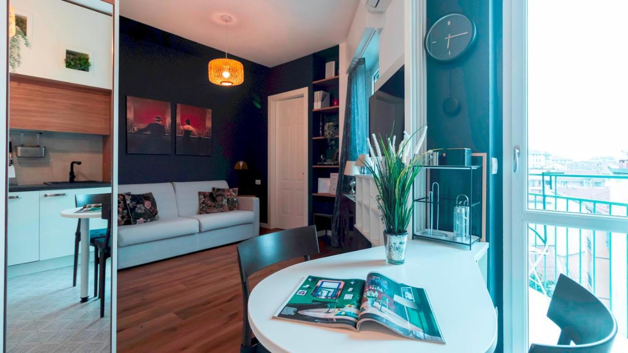Italianway - Morosini 14 Milano