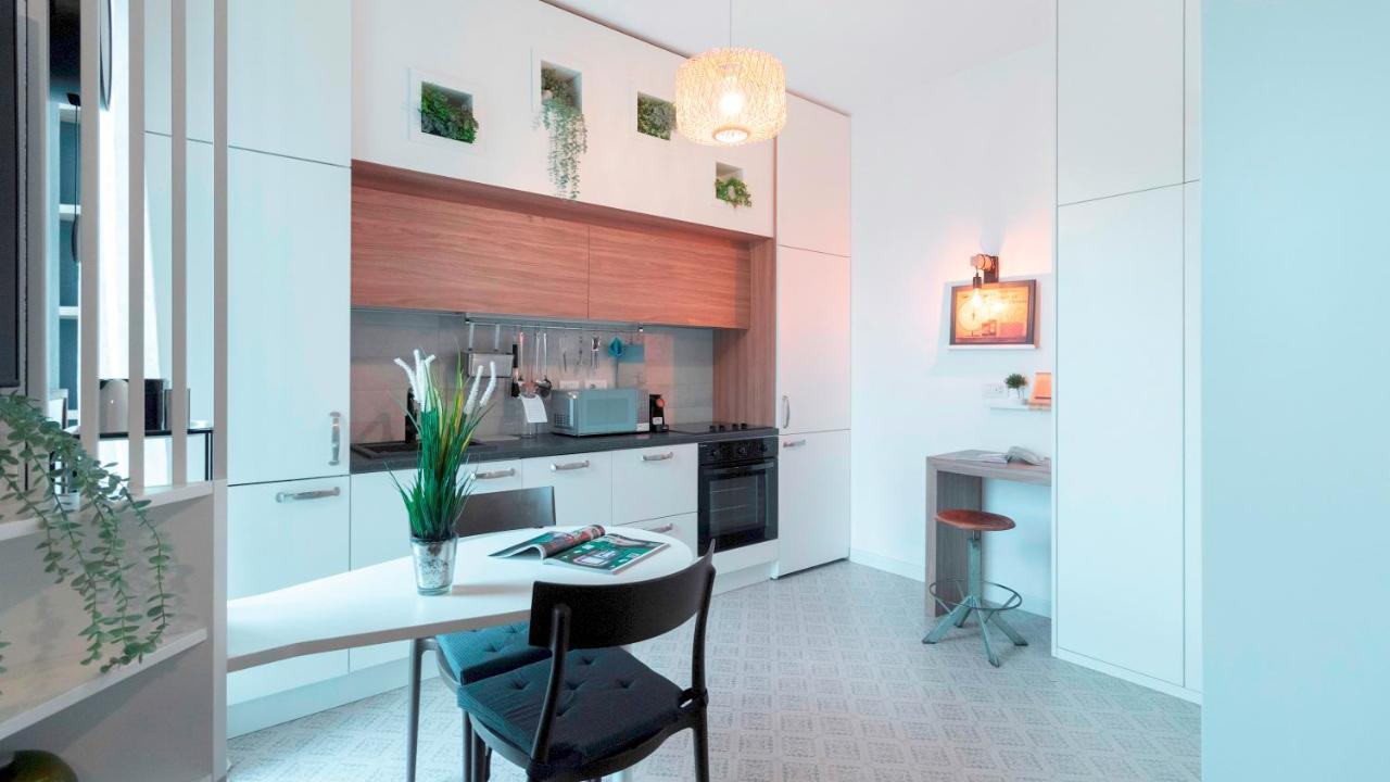 Italianway - Morosini 14 Milano