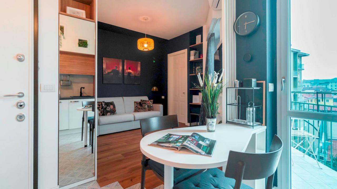 Italianway - Morosini 14 Milano