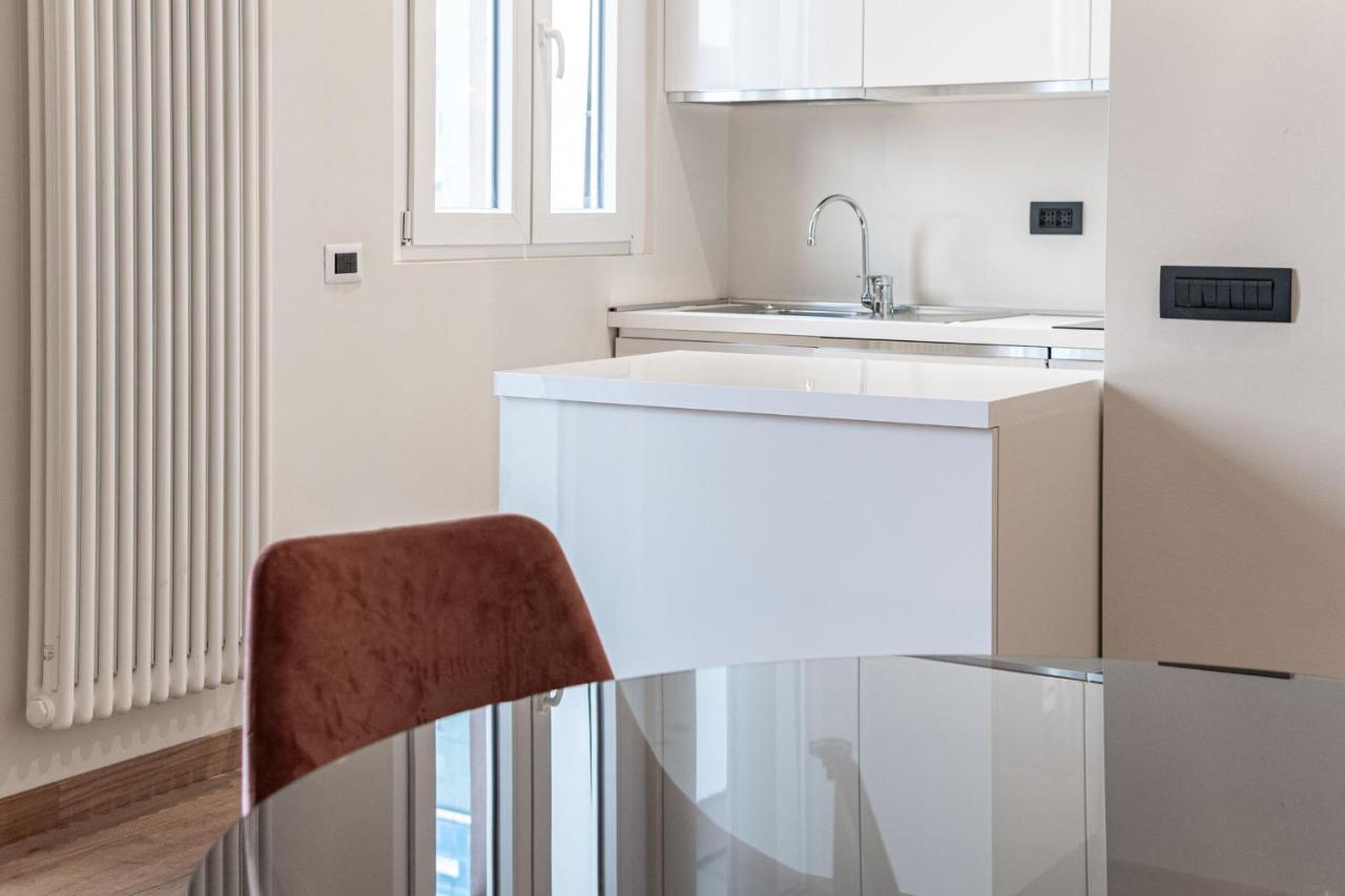 Apartment Montello Livings, Exclusive Terrace And Skyline View Milan