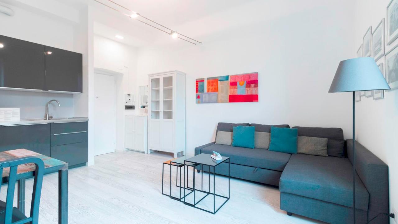 Apartment Italianway - Angelo Della Pergola - Ms 2 Nts Mailand