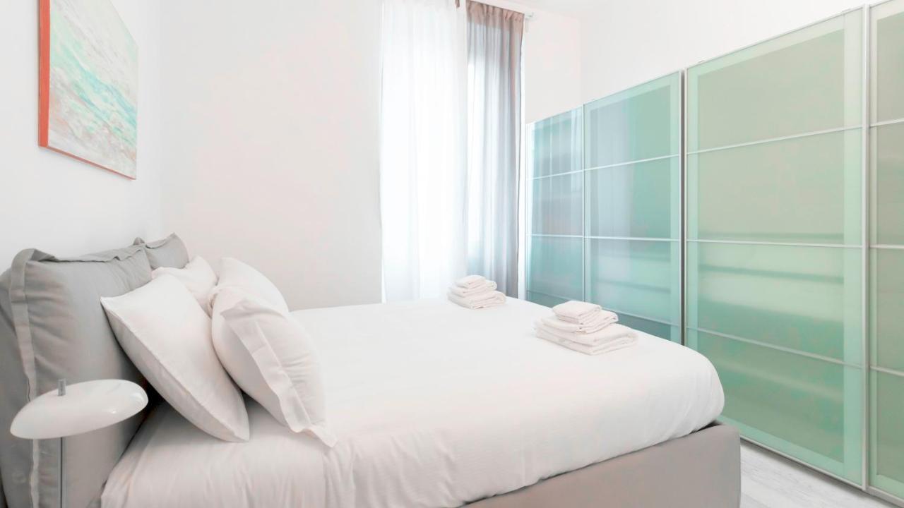 Apartment Italianway - Angelo Della Pergola - Ms 2 Nts