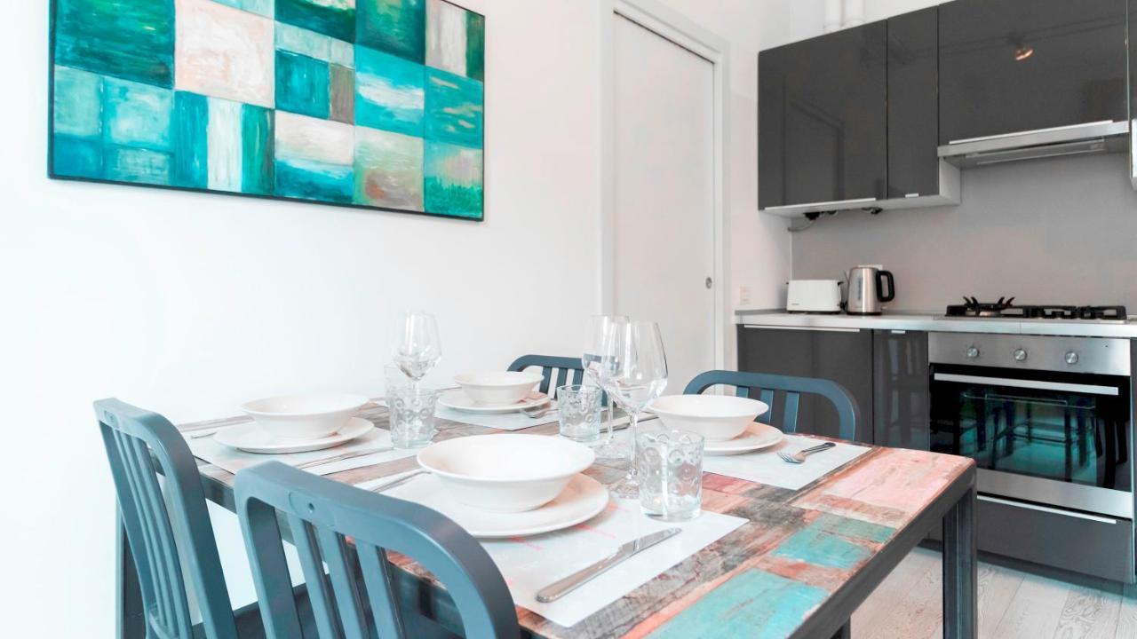 Apartment Italianway - Angelo Della Pergola - Ms 2 Nts Mailand