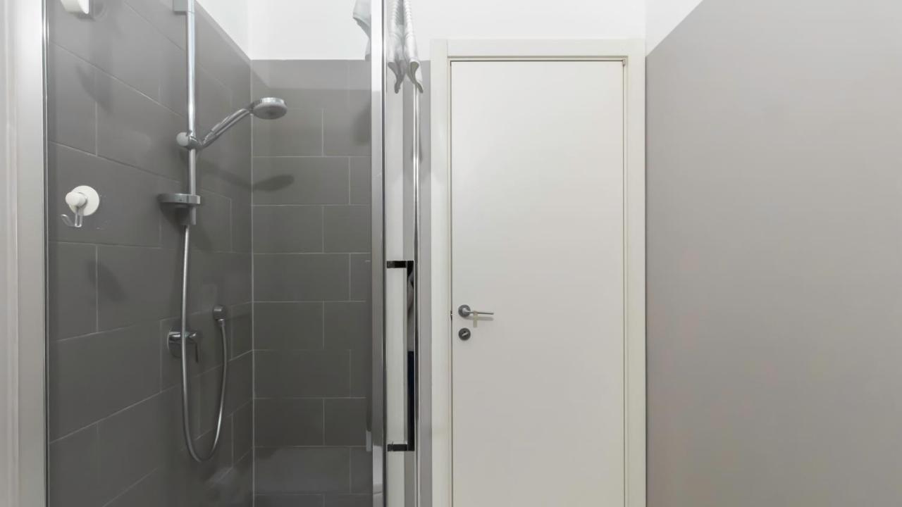 Italianway - Angelo Della Pergola - Ms 2 Nts Apartment *