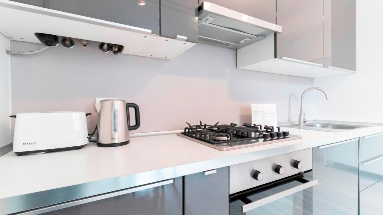 Italianway - Angelo Della Pergola - Ms 2 Nts Apartment