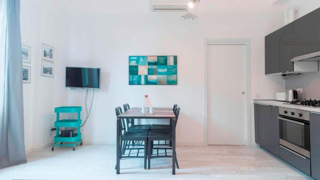 Apartment Italianway - Angelo Della Pergola - Ms 2 Nts *