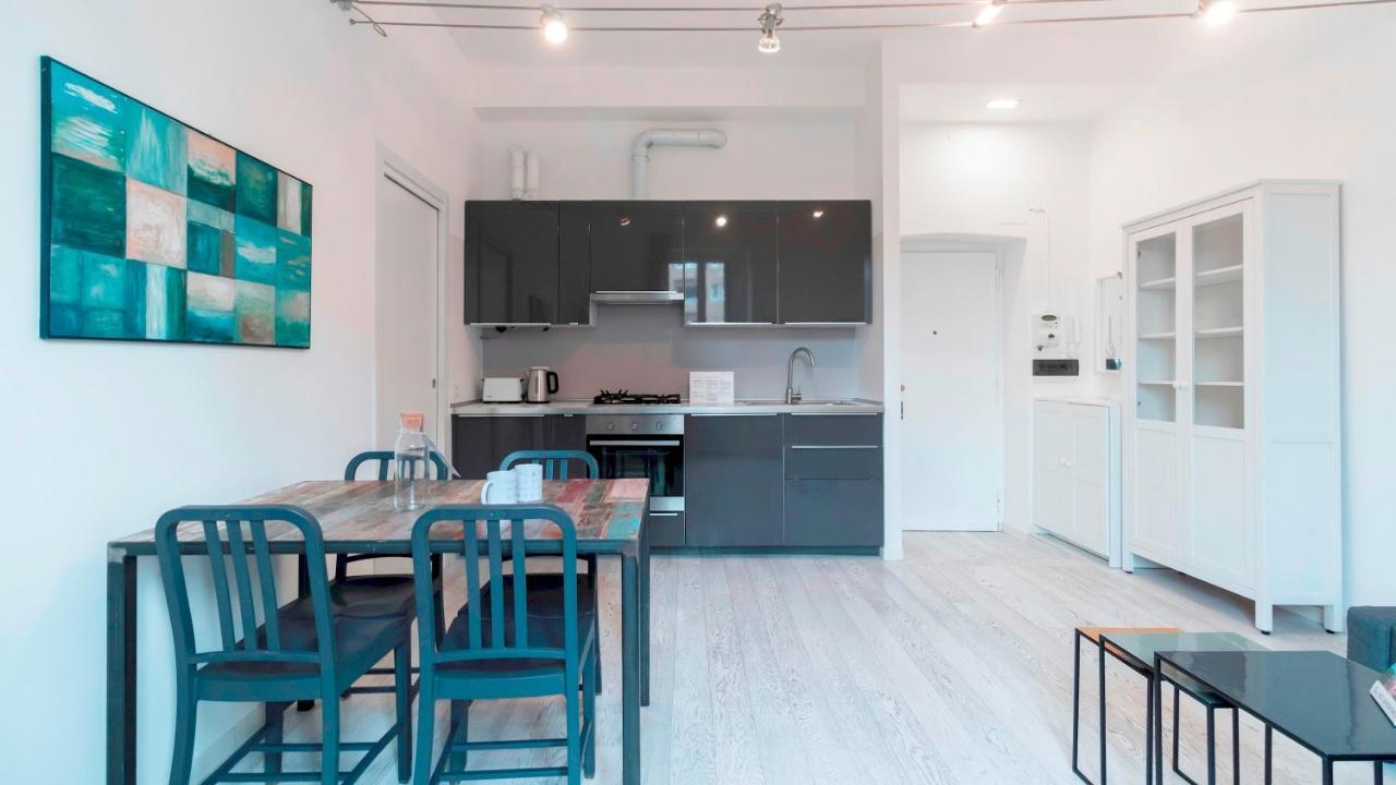 Apartment Italianway - Angelo Della Pergola - Ms 2 Nts *