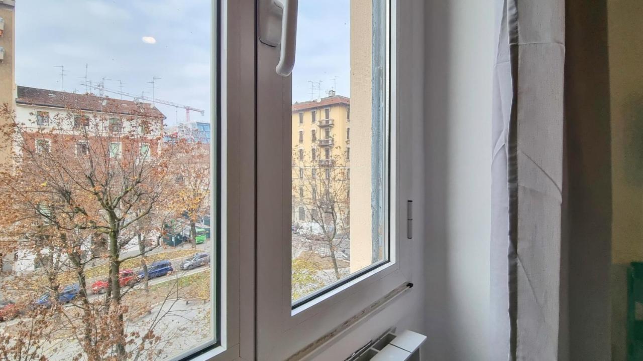 Apartment Italianway - Angelo Della Pergola - Ms 2 Nts Mailand