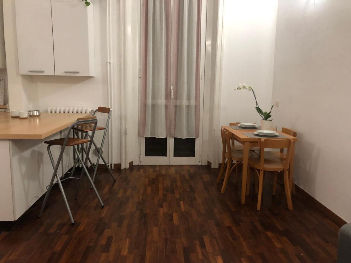 Romantica Darsena Milano