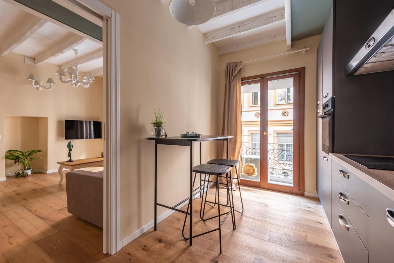 Apartment We - Tadino House - Porta Venezia, *