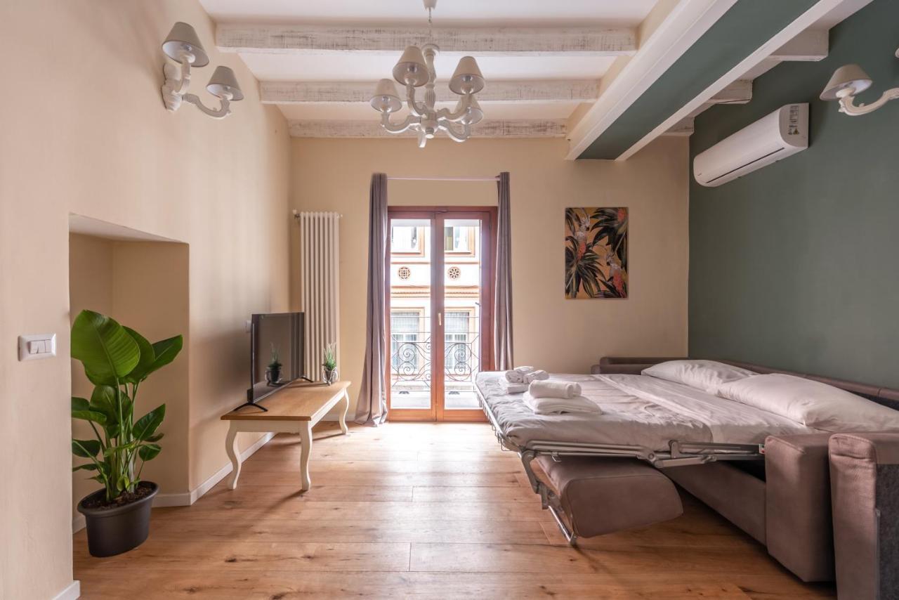 Apartment We - Tadino House - Porta Venezia, Milan