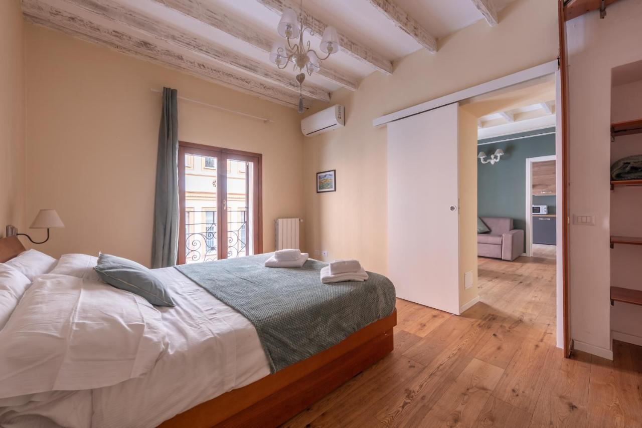 We - Tadino House - Porta Venezia, Apartment *