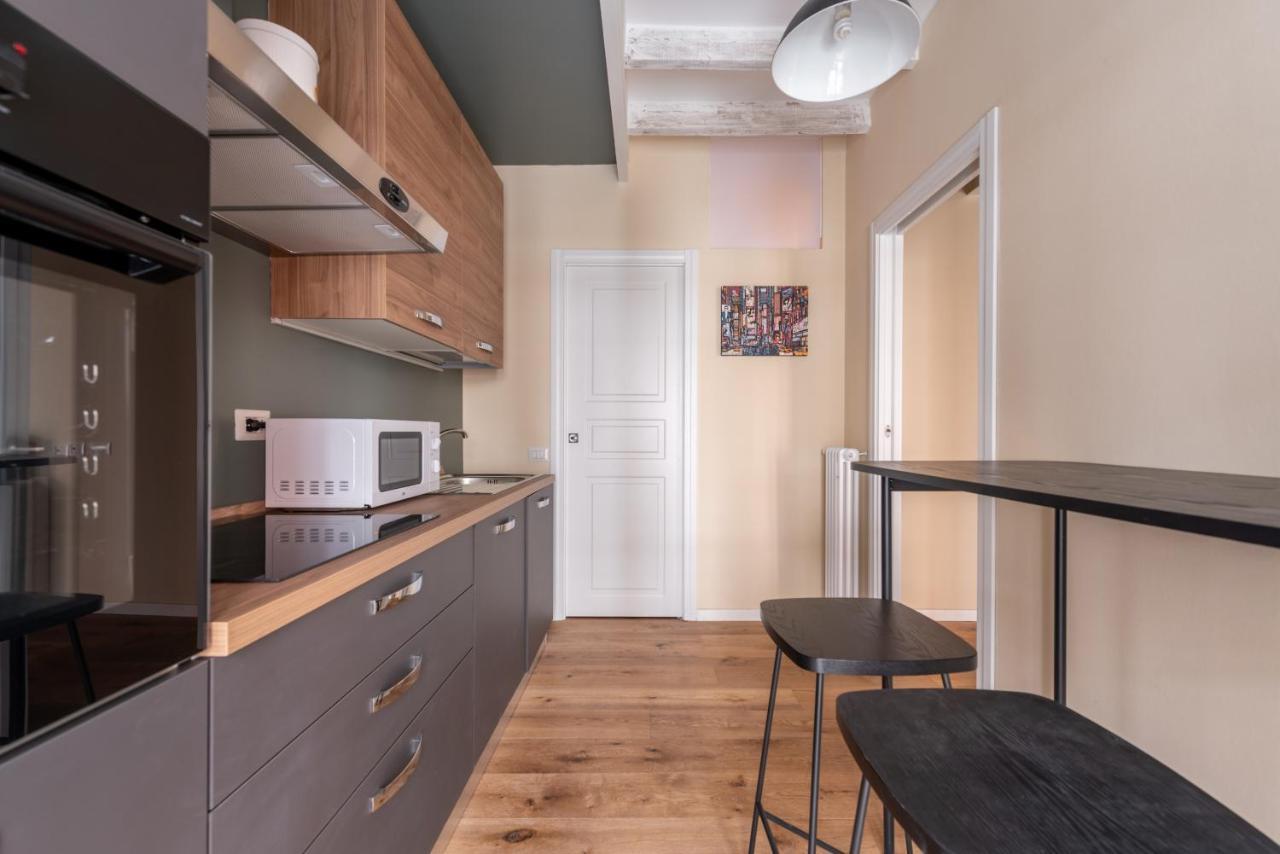 Apartment We - Tadino House - Porta Venezia, *