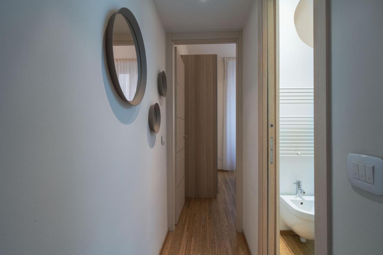 Easylife - Elegante E Moderno In Zona Garibaldi Lejlighed *
