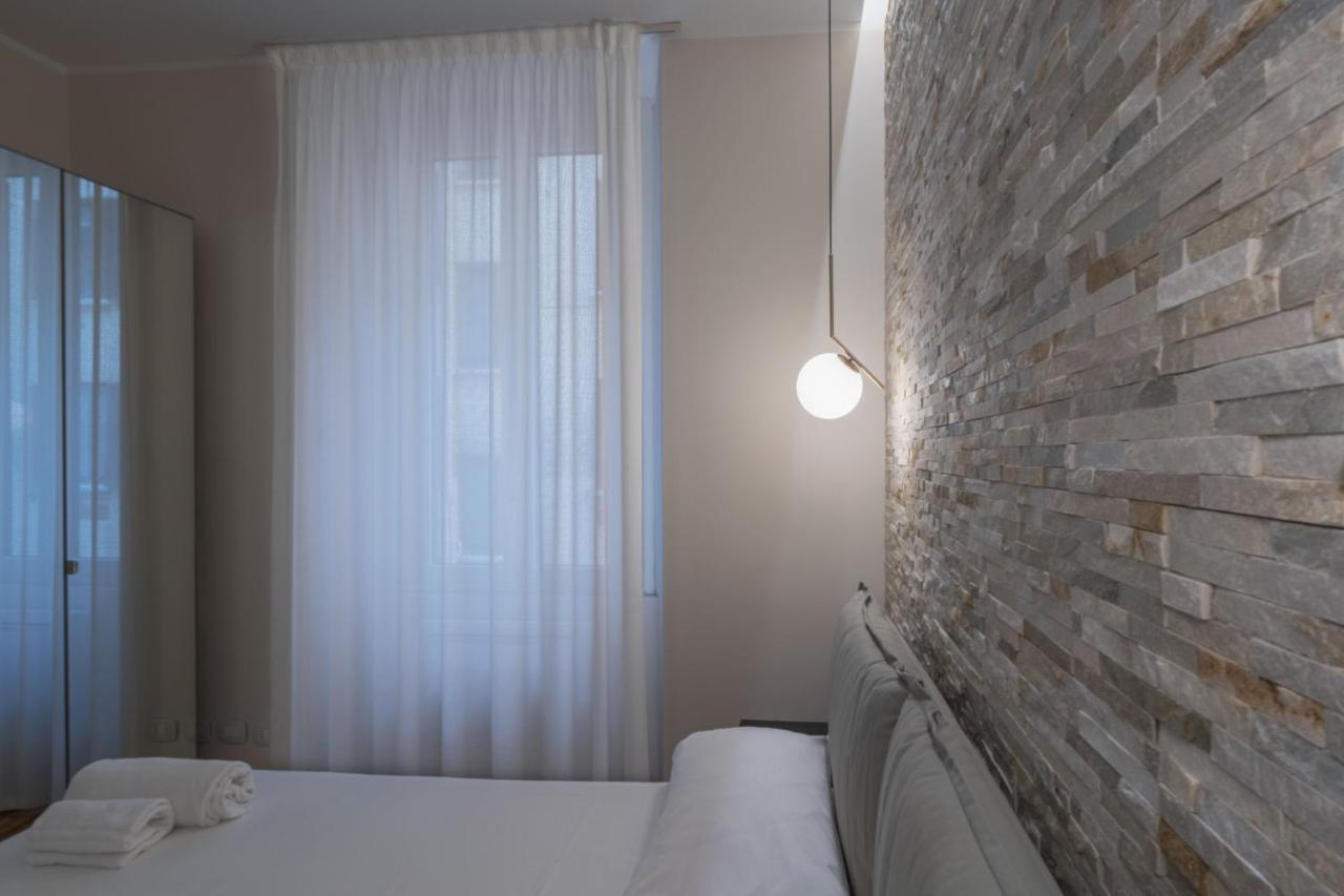Lejlighed Easylife - Elegante E Moderno In Zona Garibaldi Milano