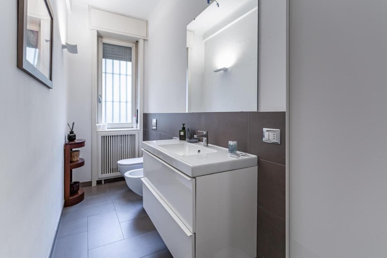 Piazza Aspromonte & M1 Loreto Cozy Milano