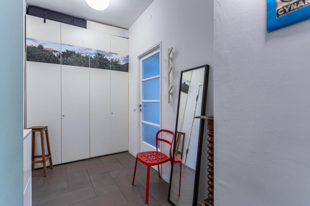 Piazza Aspromonte & M1 Loreto Cozy Milano