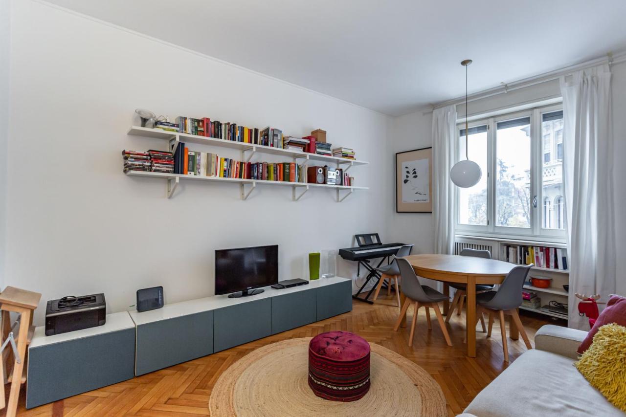 Piazza Aspromonte & M1 Loreto Cozy Appartamento *