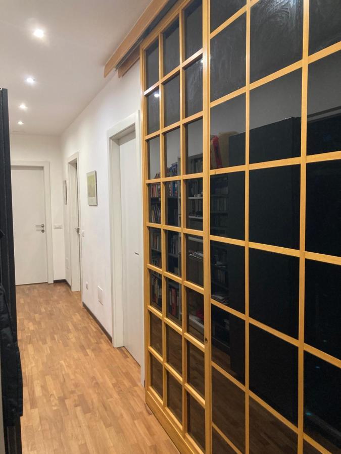 Milan Nice Room Privat bolig