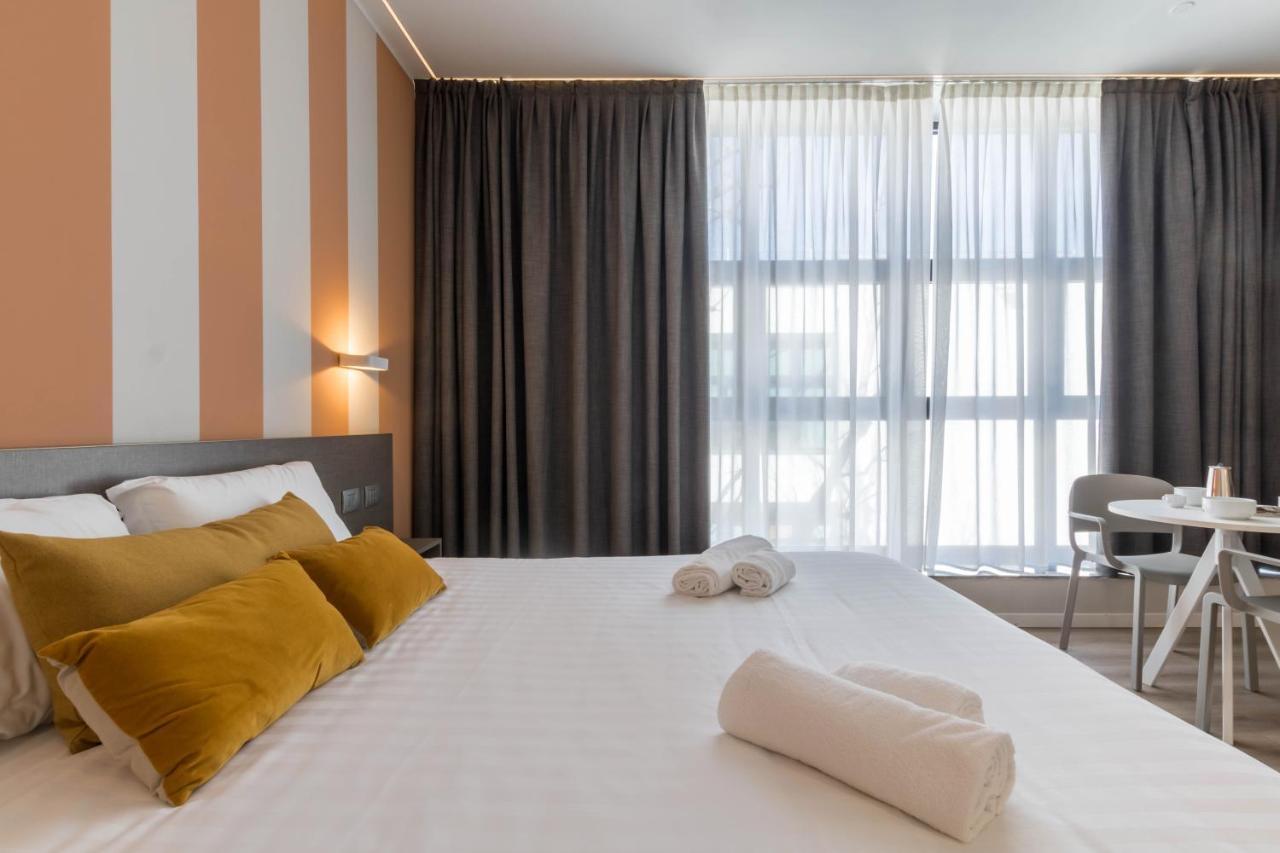Joivy San Cristoforo - Terrace, Gym & Mailand