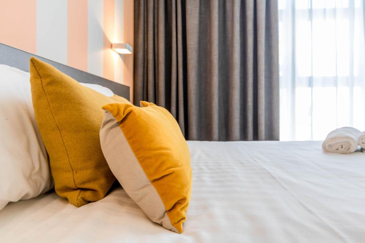 Apartment Joivy San Cristoforo - Terrace, Gym & *