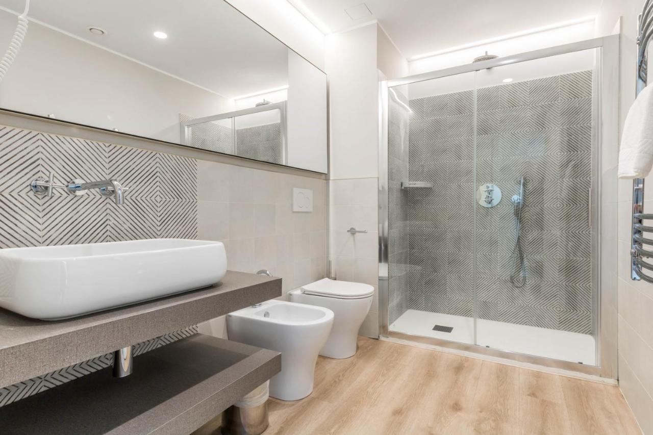Joivy San Cristoforo - Terrace, Gym & Apartment Mailand