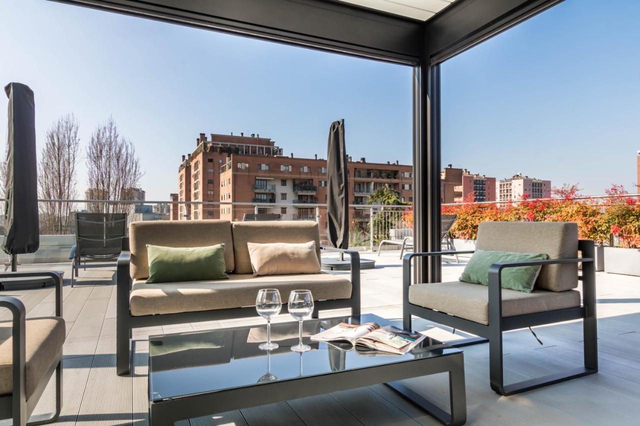 Joivy San Cristoforo - Terrace, Gym & * Mailand