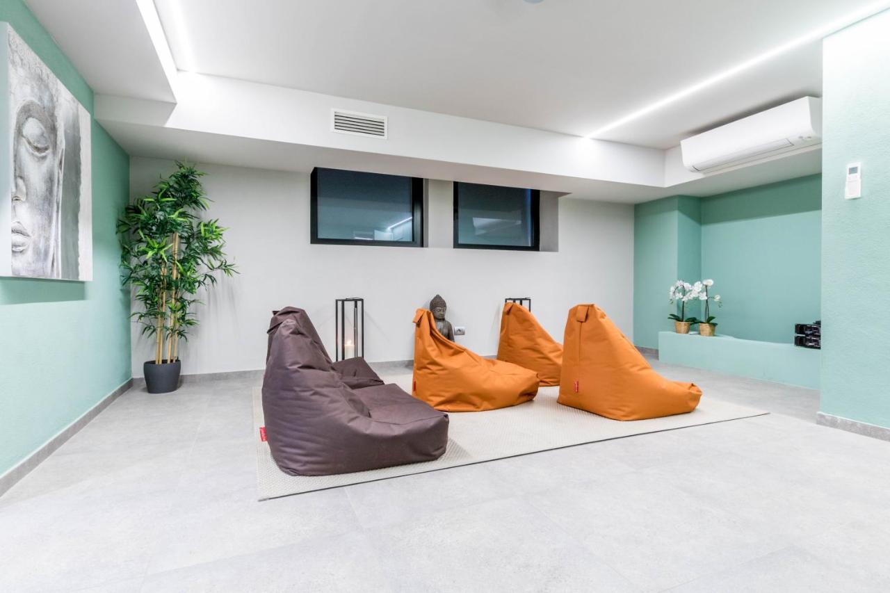 Apartment Joivy San Cristoforo - Terrace, Gym & *