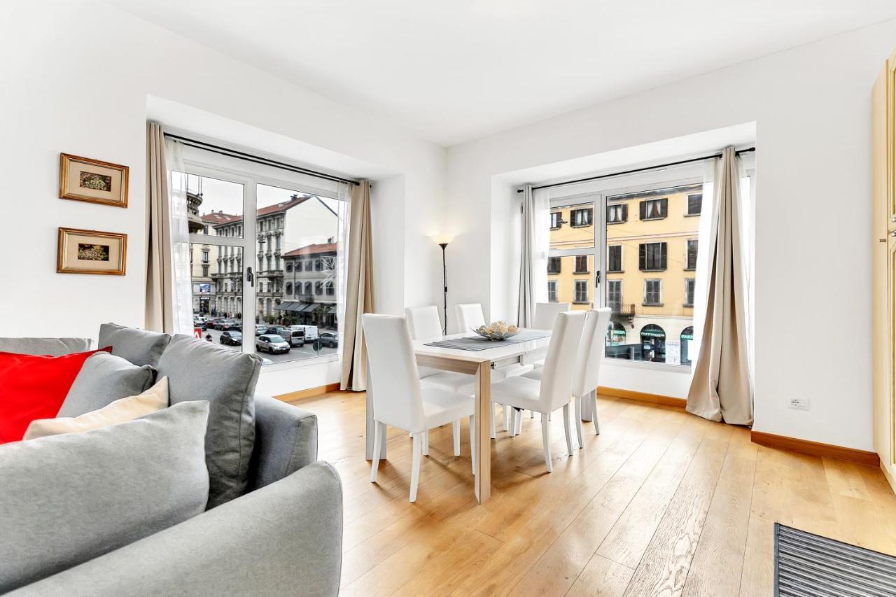 Lejlighed Porta Venezia - Affitti Brevi Italia Milano