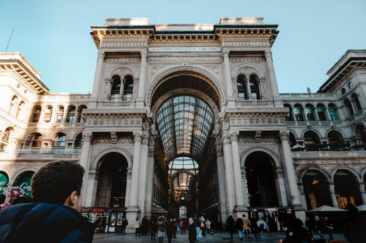 Comecasa Elegant De Sanctis * Milano